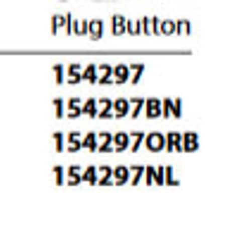 Moen Slide_Bar_End_Cap 154297NL